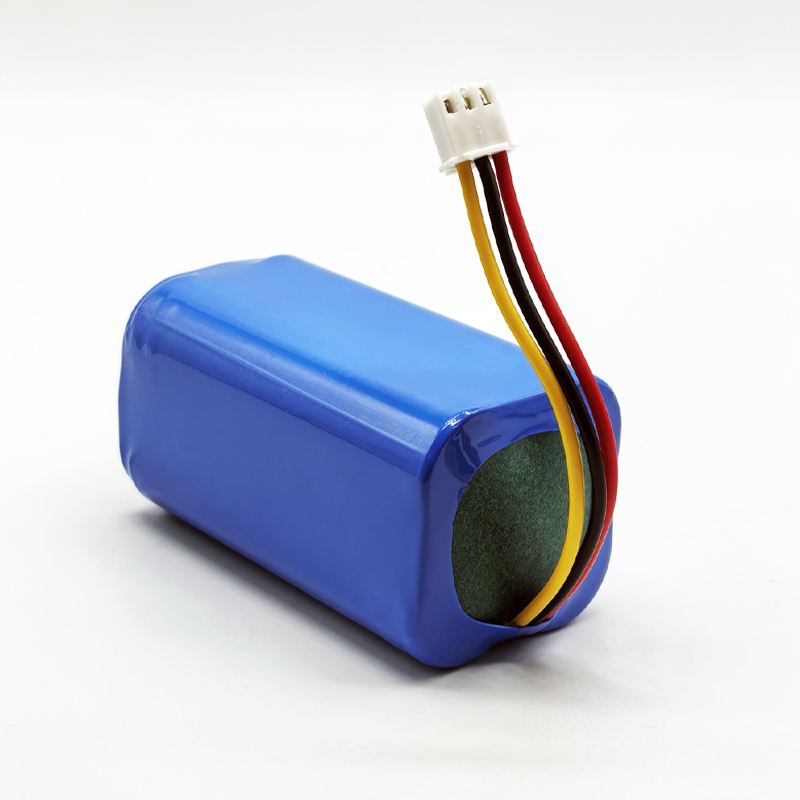 Coding Robot Toy - 3500mAh 14.4V Lithium Battery for ABIR