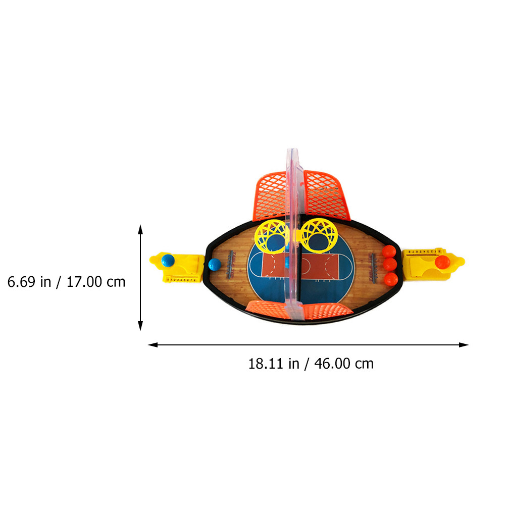 1Set Basketball Court Game Int - Free Educational Games For Kids ulasan dan harga