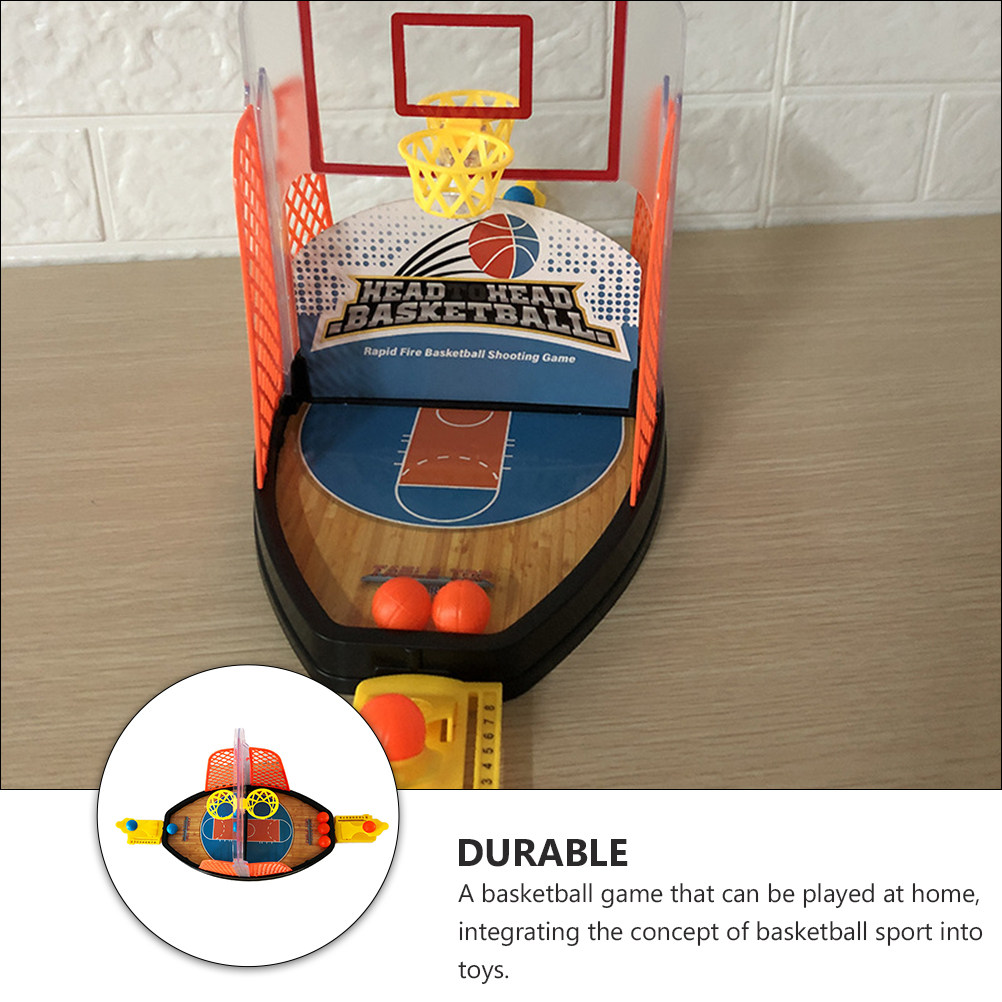 1Set Basketball Court Game Int - Free Educational Games For Kids ulasan dan harga