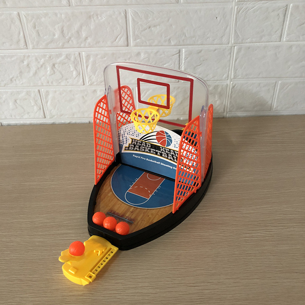 1Set Basketball Court Game Int - Free Educational Games For Kids ulasan dan harga