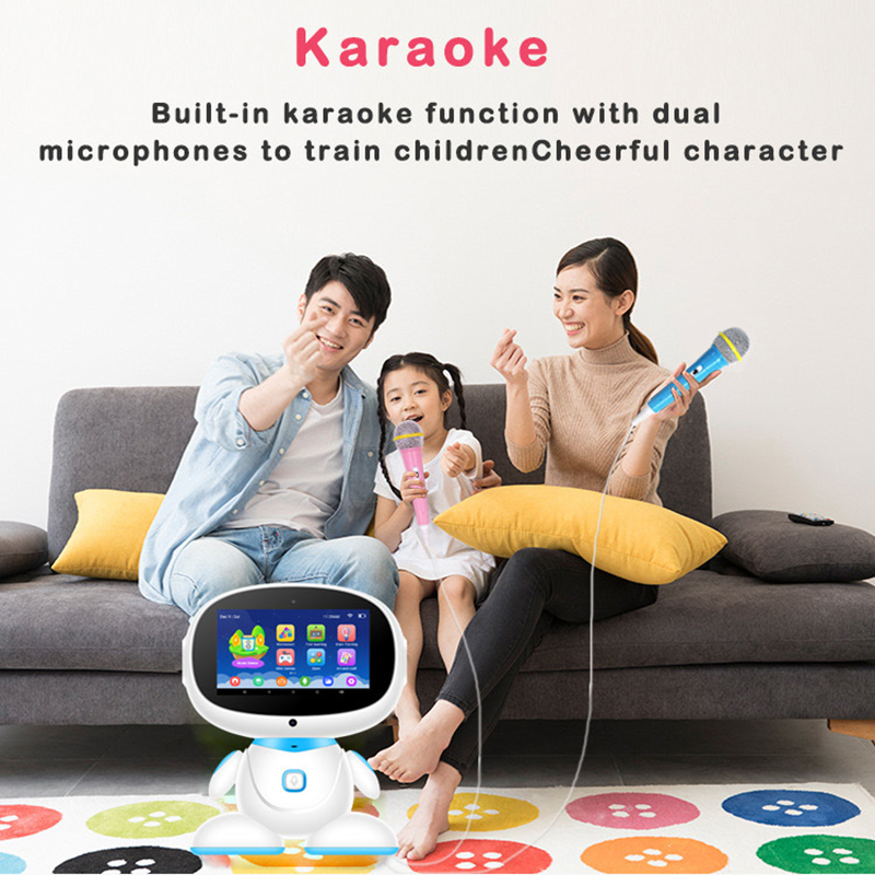 Children's Early Education AI  - Kids Educational Gadget ulasan dan harga
