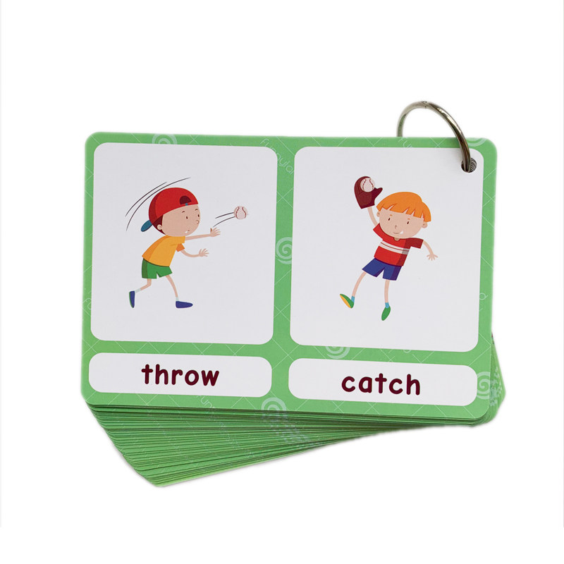The 100 Groups Opposites Flash - Kids Educational Gadget ulasan dan harga