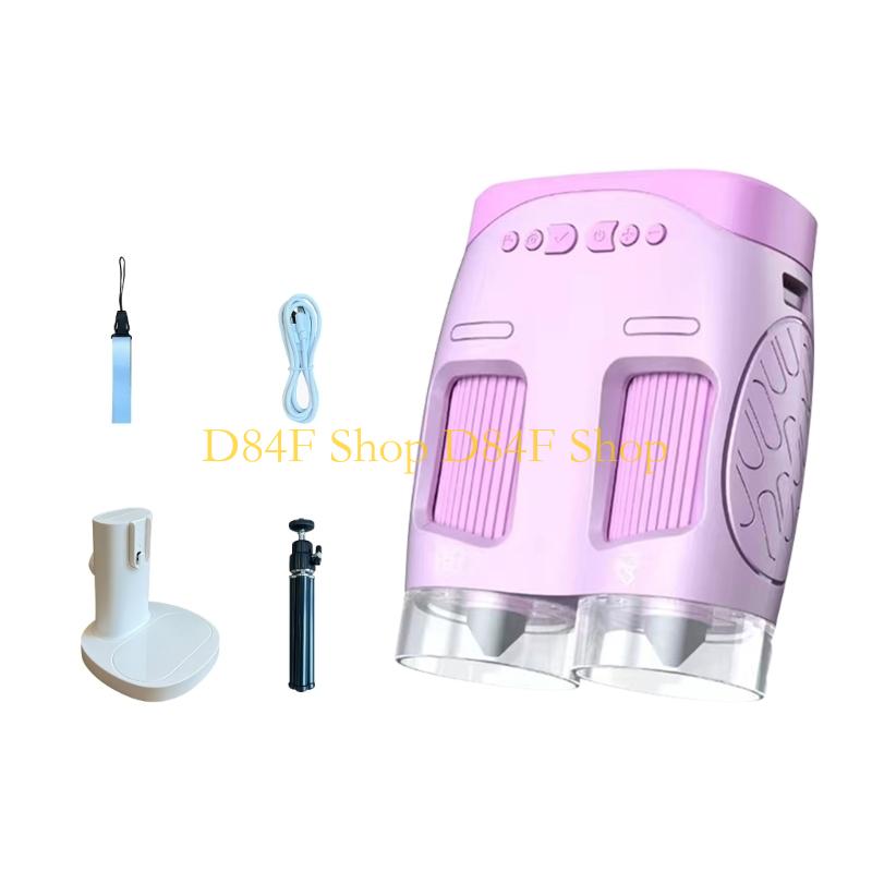 D84F STEM Educational Instrume - Kids Education Plan ulasan dan harga