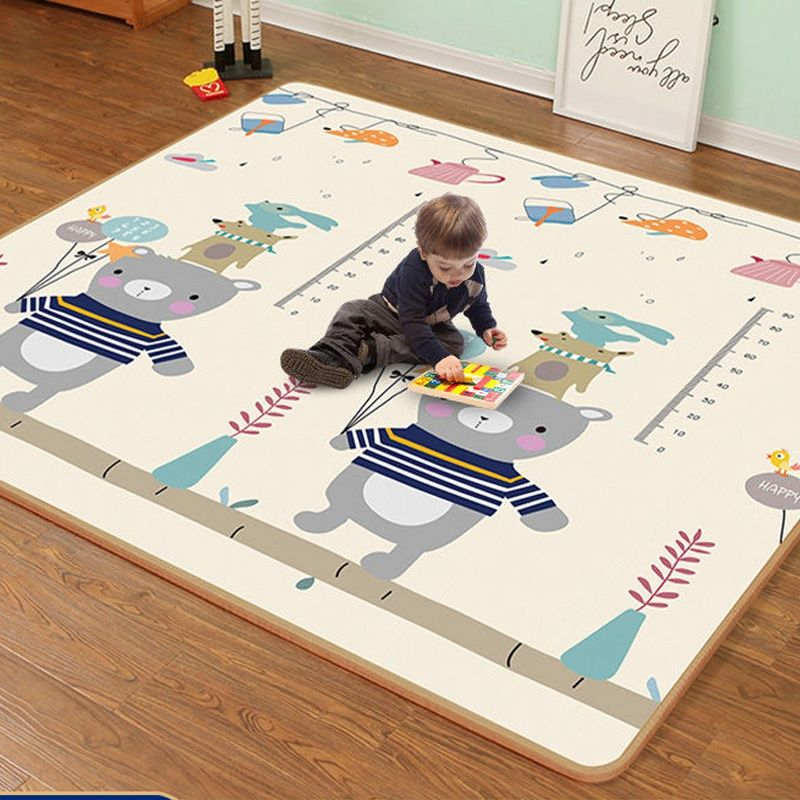 Thickness 0.5cm 200*180cm Baby - Kids Education Allowance ulasan dan harga