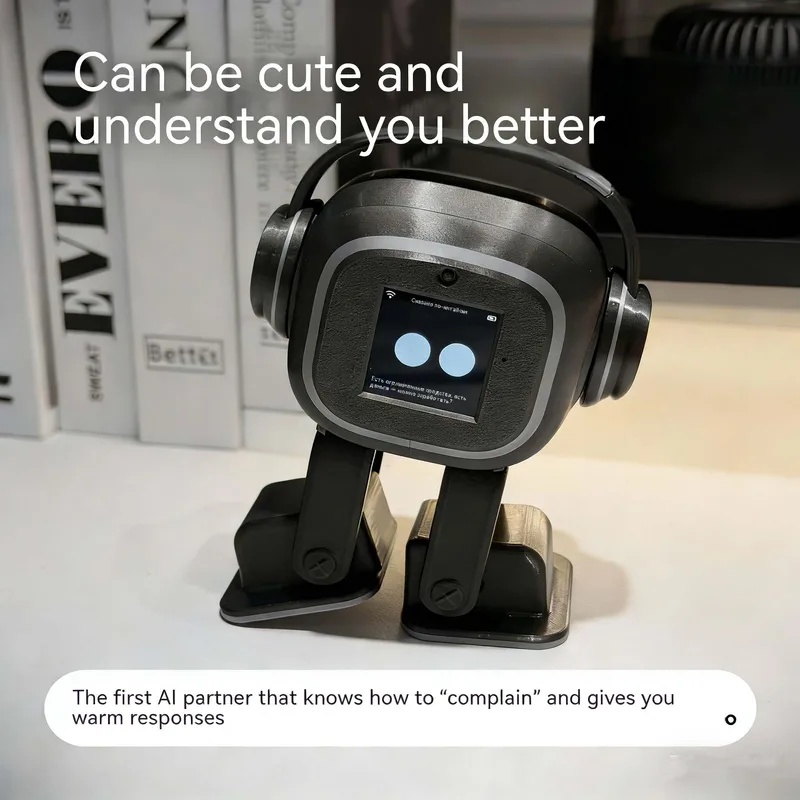 Mini Pocket Robot Toy for Kids - Free Educational Games For Kids ulasan dan harga