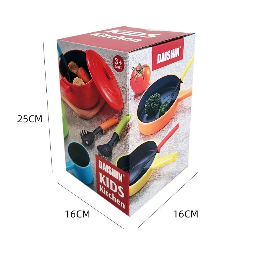 Kids Mini Kitchen Toy Set - No - Kids Education Allowance ulasan dan harga