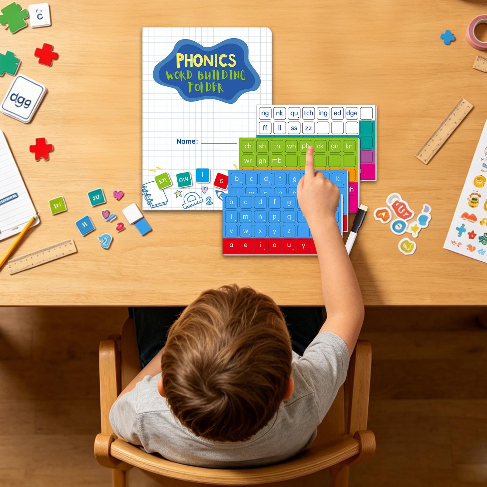 Letter Tiles For Phonics And S - Free Educational Games For Kids ulasan dan harga