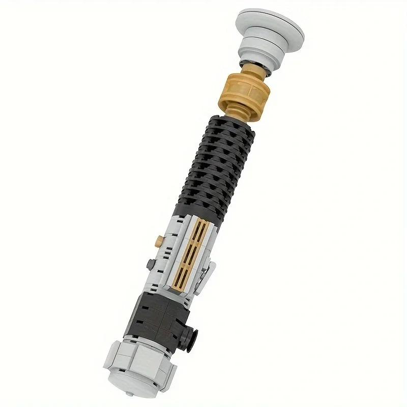 Cosmic Samurai Sword MOC Build - Kids Education Allowance ulasan dan harga