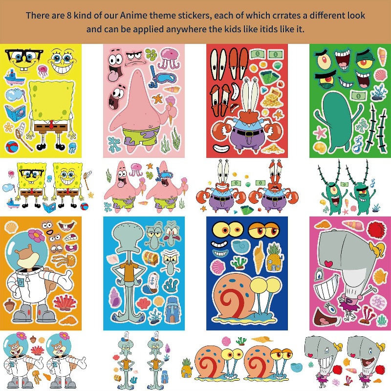 SpongeBob SquarePants Interact - Kids Educational Gadget ulasan dan harga