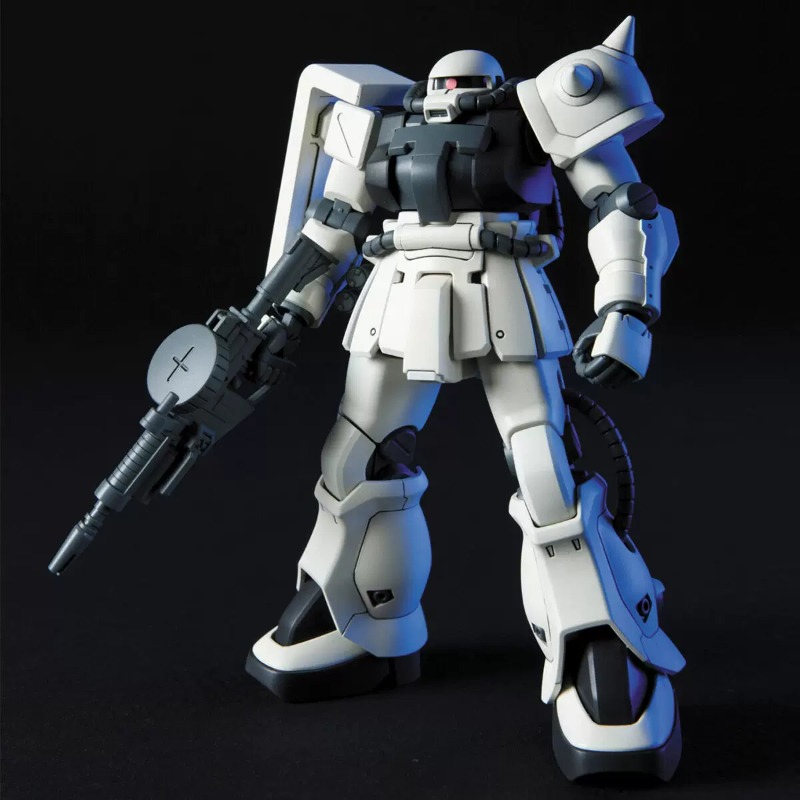 Bandai Original Genuine In Sto - Bandai Model Gundam Hg ulasan dan harga