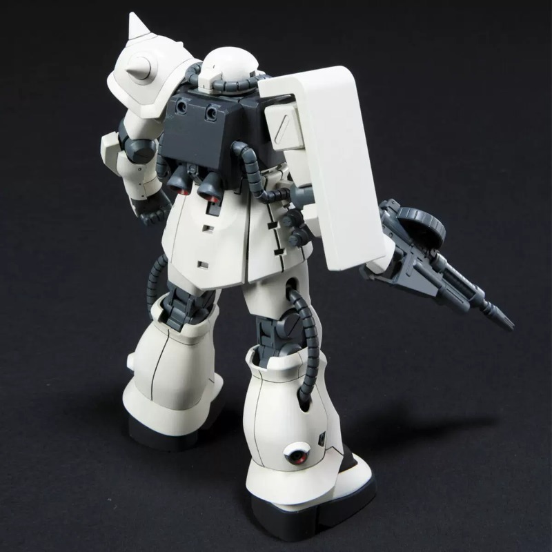 Bandai Original Genuine In Sto - Bandai Model Gundam Hg ulasan dan harga