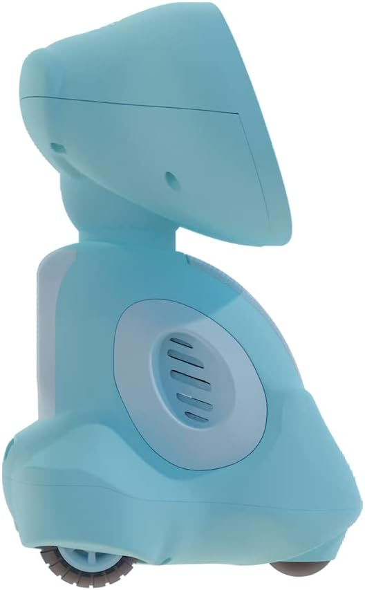 AI-Powered Smart Robot for Kid - Free Educational Games For Kids ulasan dan harga
