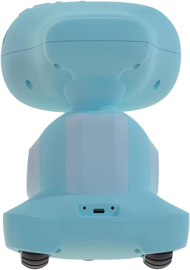 AI-Powered Smart Robot for Kid - Free Educational Games For Kids ulasan dan harga