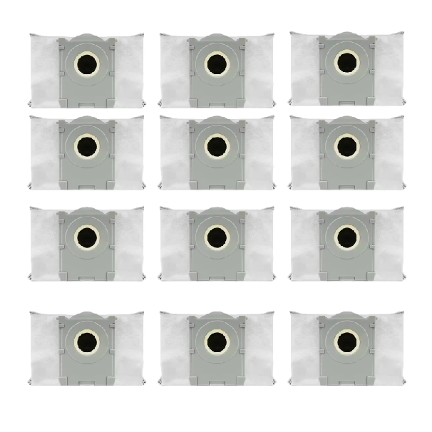 Dust Bag for ECOVACS X8 Pro Om - Coding Robot Toy ulasan dan harga