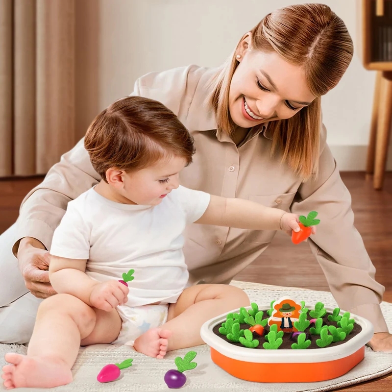 Baby Montessori Toys For Toddl - Kids Education Allowance ulasan dan harga