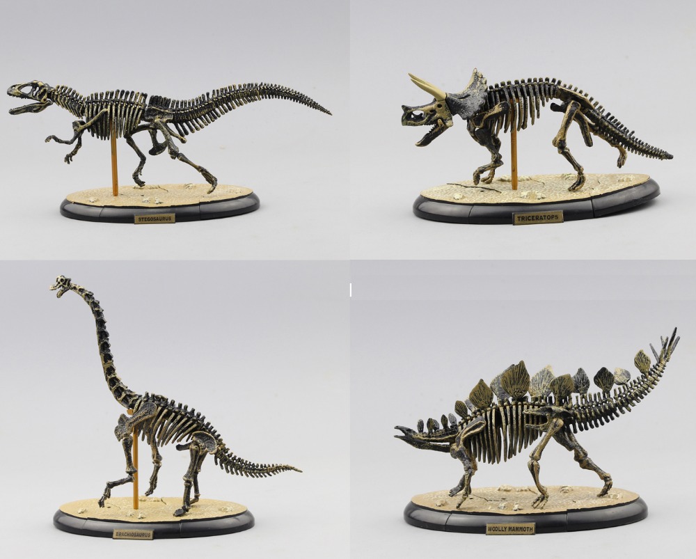 Jurassic World Brachiosaurus S - Puzzle Map World ulasan dan harga