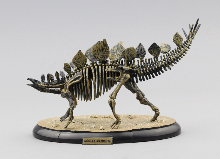 Jurassic World Brachiosaurus S - Puzzle Map World ulasan dan harga
