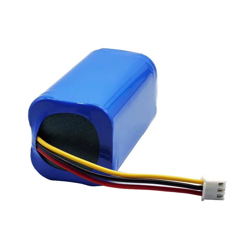 3500mAh 14.4V Lithium Battery  - Coding Robot Toy ulasan dan harga