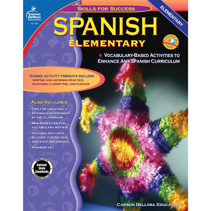 Skills For Success Elementary  - Kids Educational Workbooks ulasan dan harga