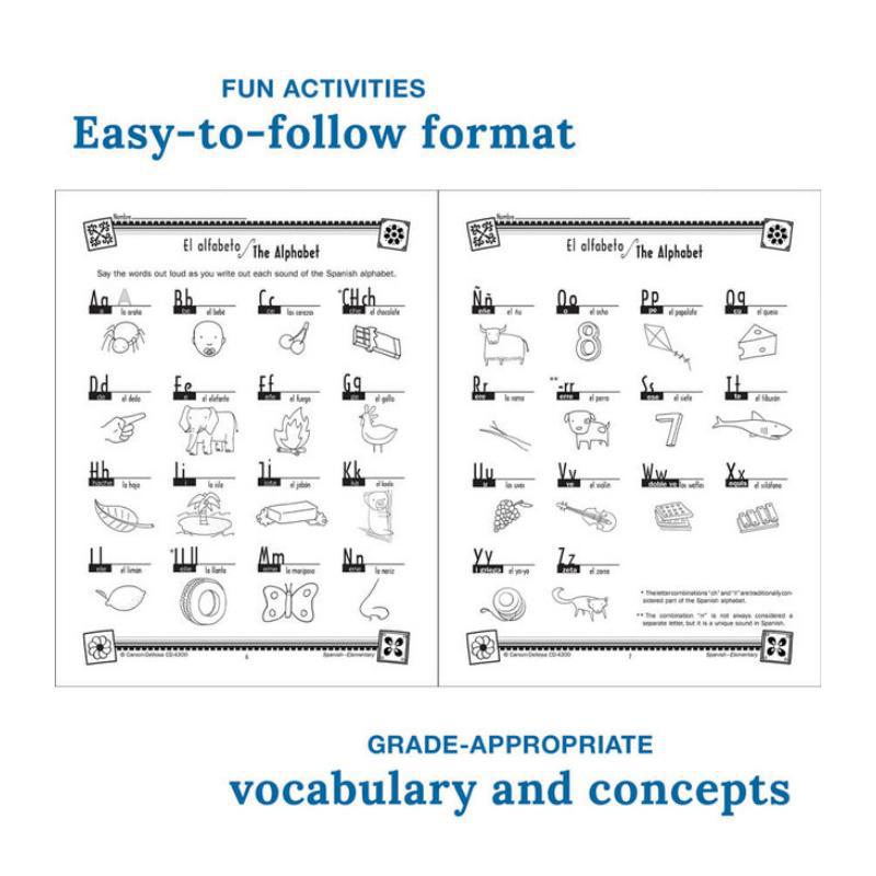 Skills For Success Elementary  - Kids Educational Workbooks ulasan dan harga