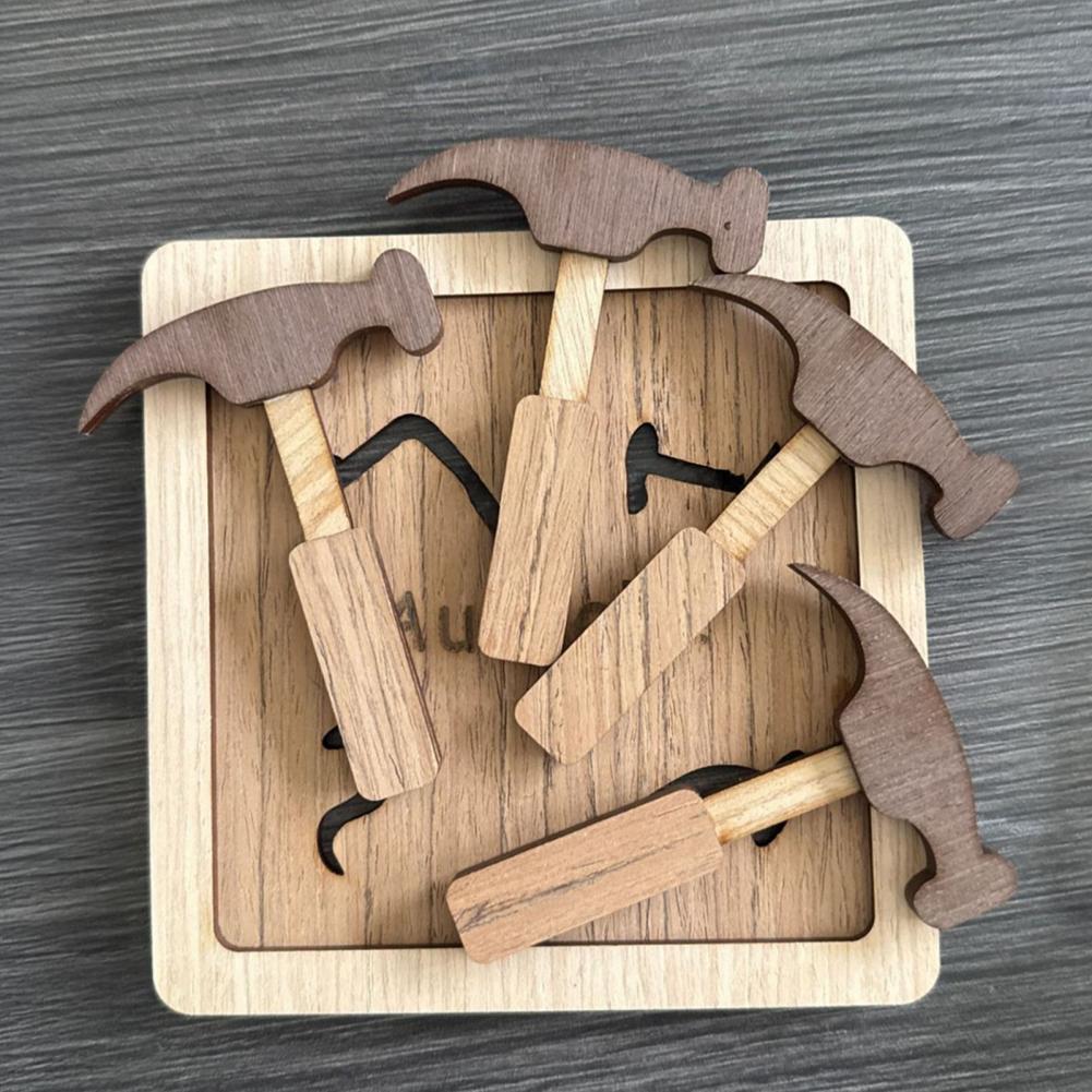 Teens Puzzle Board Educational - Kids Education Allowance ulasan dan harga