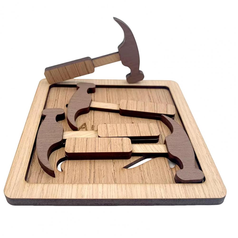 Teens Puzzle Board Educational - Kids Education Allowance ulasan dan harga
