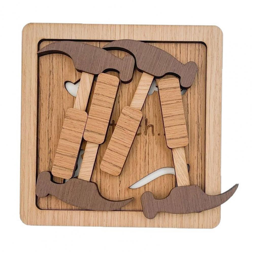 Teens Puzzle Board Educational - Kids Education Allowance ulasan dan harga