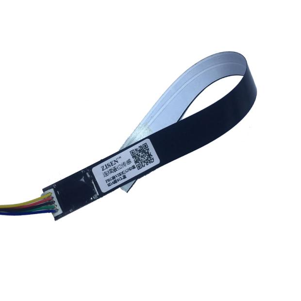 Flexible capacitance liquid le - Coding Robot Toy ulasan dan harga