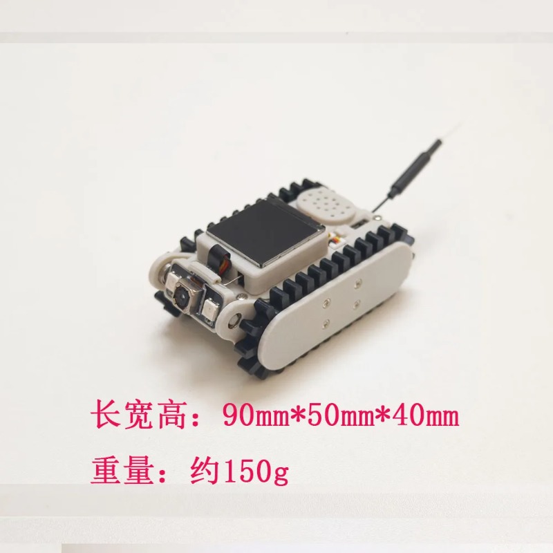 Pipeline Inspection Wireless V - Coding Robot Toy ulasan dan harga
