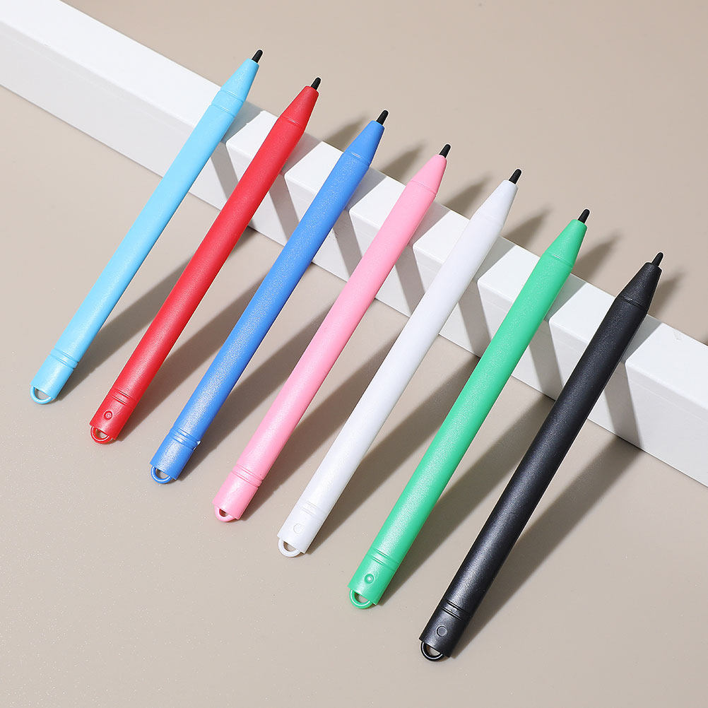14Pcs Stylus Pen for LCD Writi - Kids Education Drawing ulasan dan harga