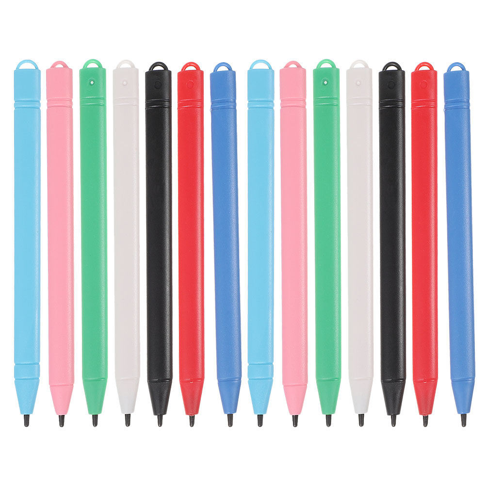 14Pcs Stylus Pen for LCD Writi - Kids Education Drawing ulasan dan harga