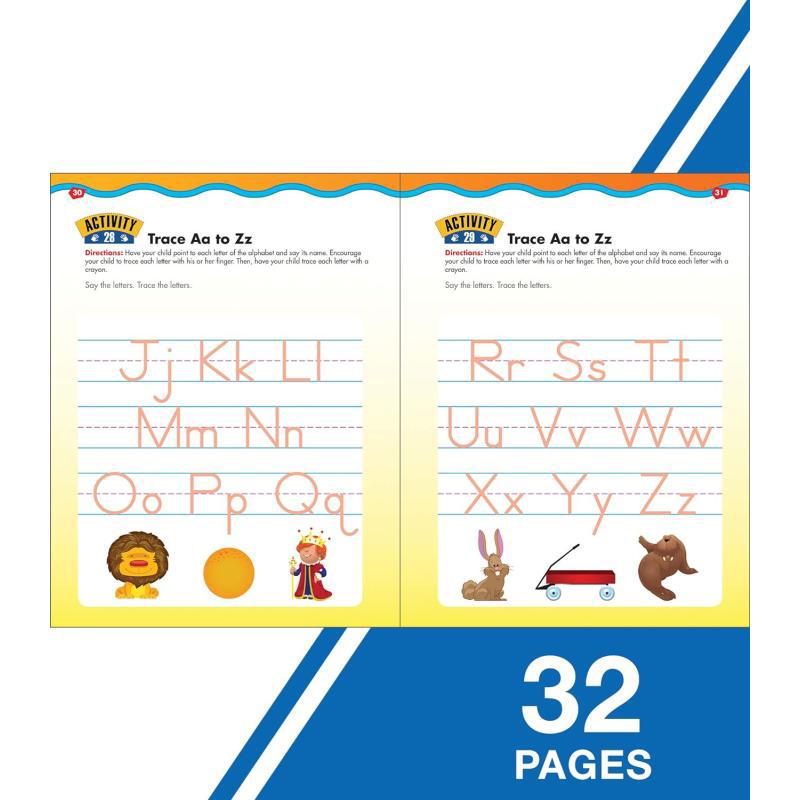 Big Skills For Little Hands Tr - Kids Educational Workbooks ulasan dan harga