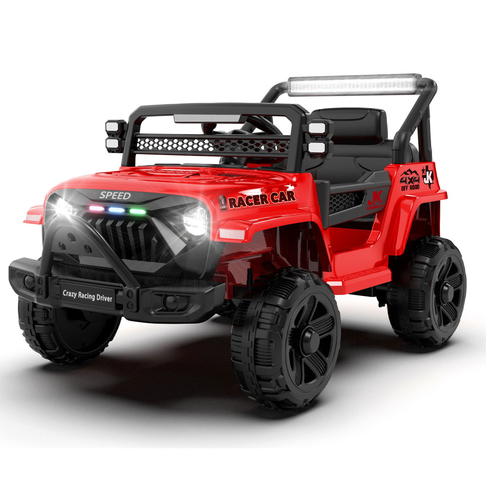 12V Kids Ride On Electric Truc - Kids Education Age ulasan dan harga