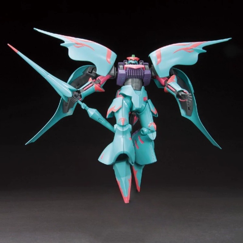 Bandai Original Genuine In Sto - Bandai Model Gundam Hg ulasan dan harga