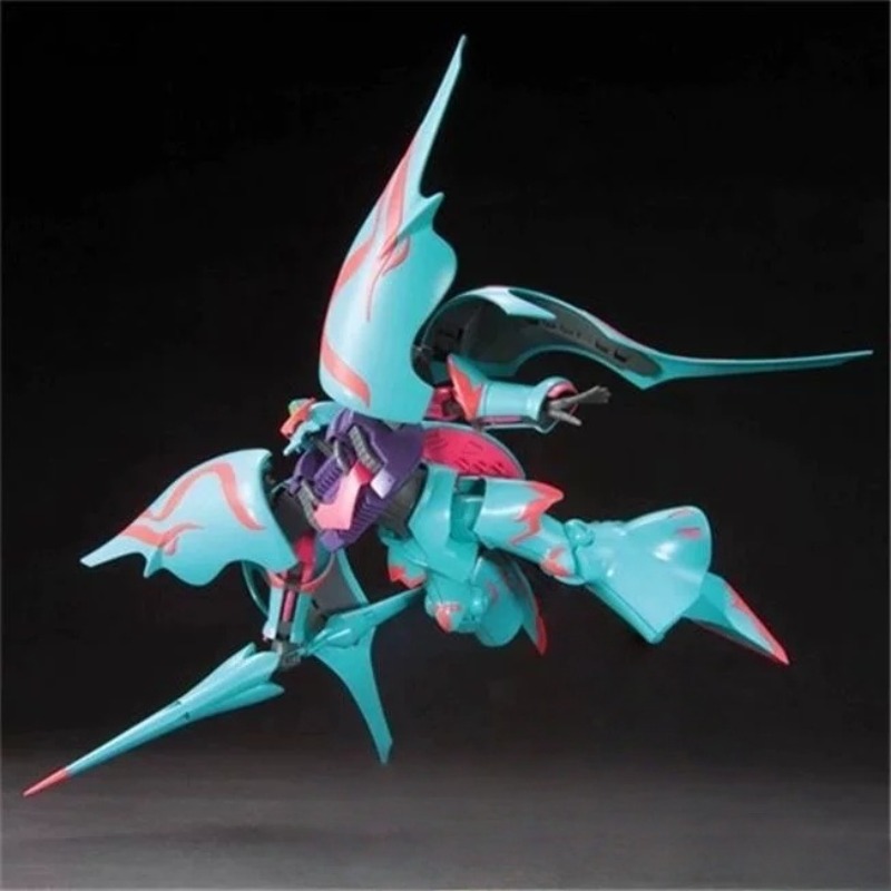 Bandai Original Genuine In Sto - Bandai Model Gundam Hg ulasan dan harga