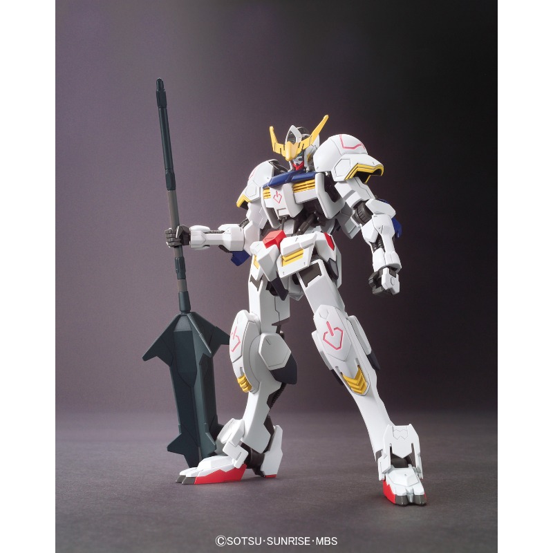 Bandai 100% Genuine Gundam Mod - Bandai Model Gundam Hg ulasan dan harga