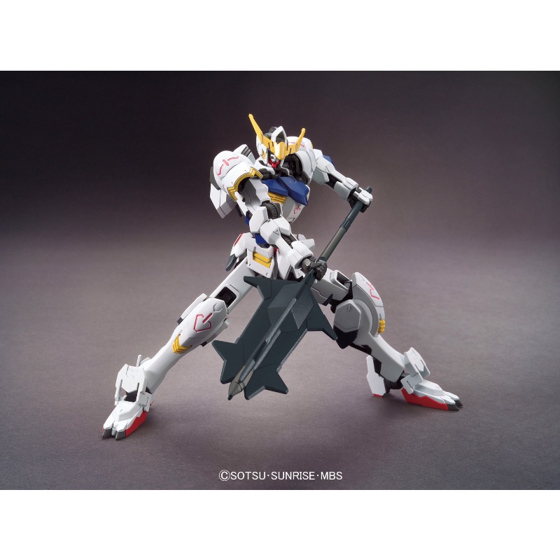 Bandai 100% Genuine Gundam Mod - Bandai Model Gundam Hg ulasan dan harga
