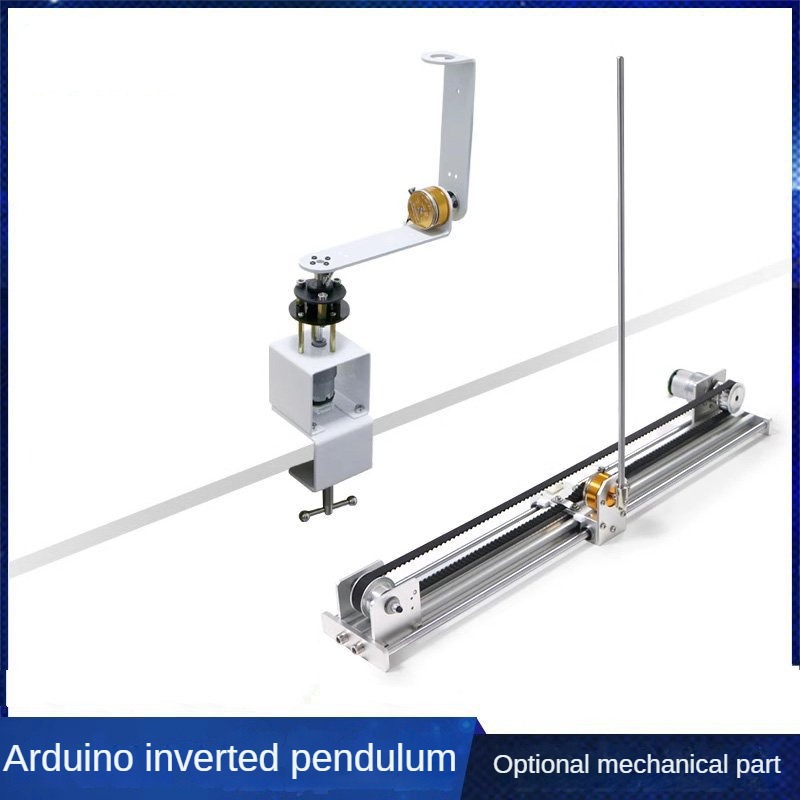 IP570 Rotating Inverted Pendul - Coding Robot Toy ulasan dan harga