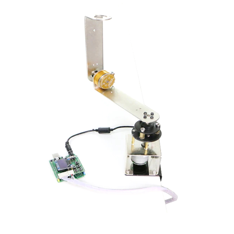 IP570 Rotating Inverted Pendul - Coding Robot Toy ulasan dan harga