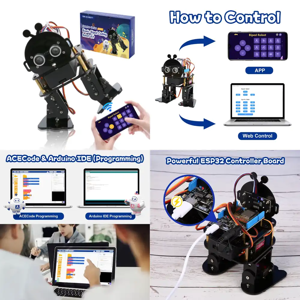 Smart Kids Pre-Primary School  - Coding Robot Toy ulasan dan harga