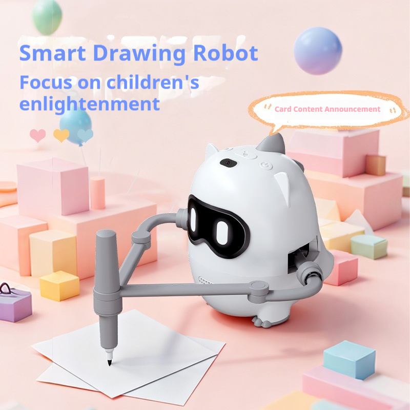 Generic Smart Dinosaur Drawing - Kids Educational Gadget ulasan dan harga