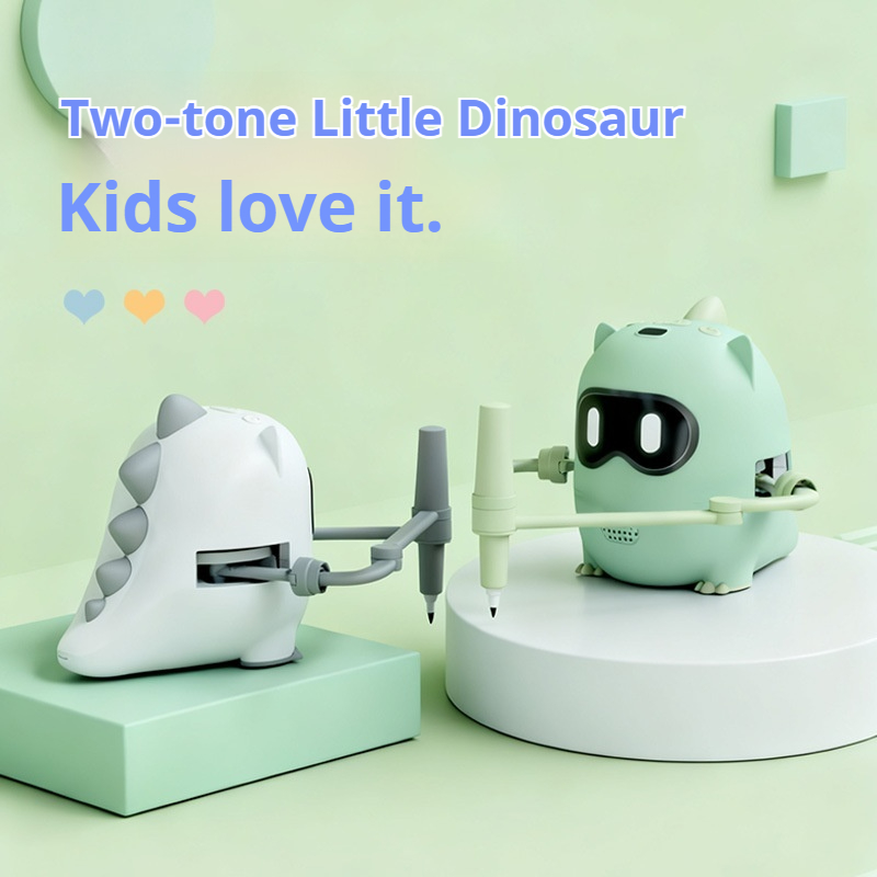 Generic Smart Dinosaur Drawing - Kids Educational Gadget ulasan dan harga