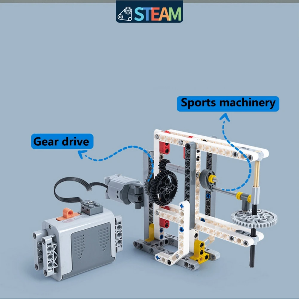 STEM Robotics Coding Kit Educa - Coding Robot Toy ulasan dan harga