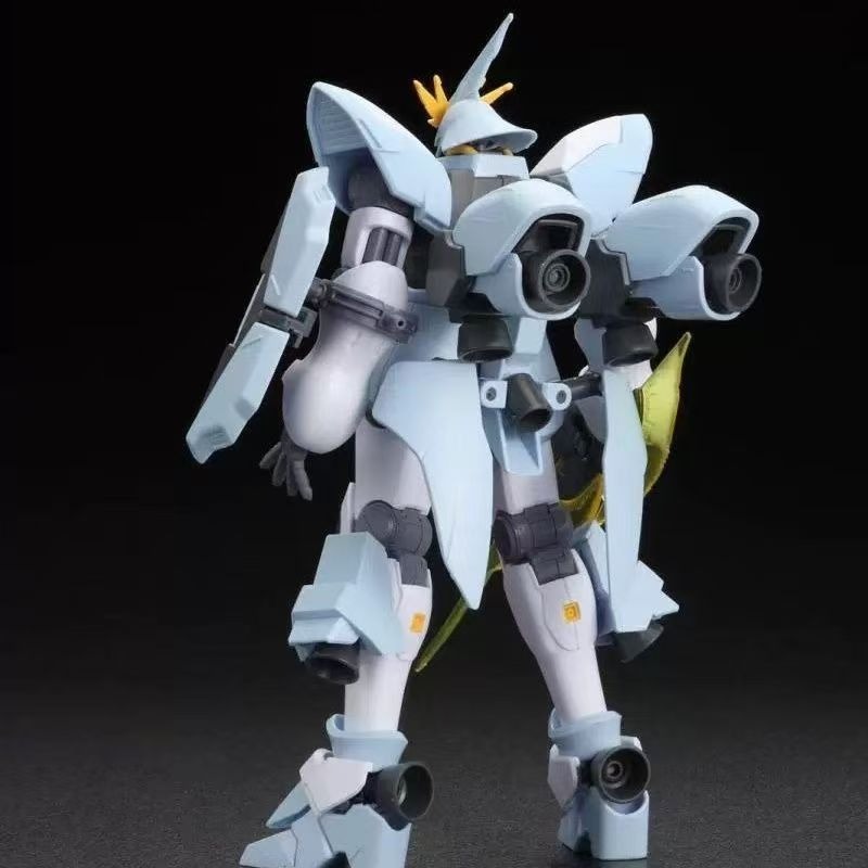 Bandai Original Genuine In Sto - Bandai Model Gundam Hg ulasan dan harga
